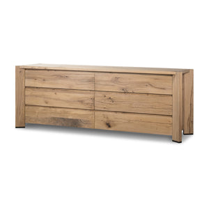 Cassio Dresser