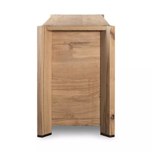 Cassio Dresser