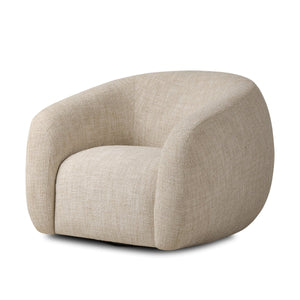 Channing Swivel Chair