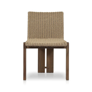 Roxy Outdoor Dining Chair