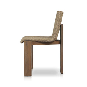 Roxy Outdoor Dining Chair