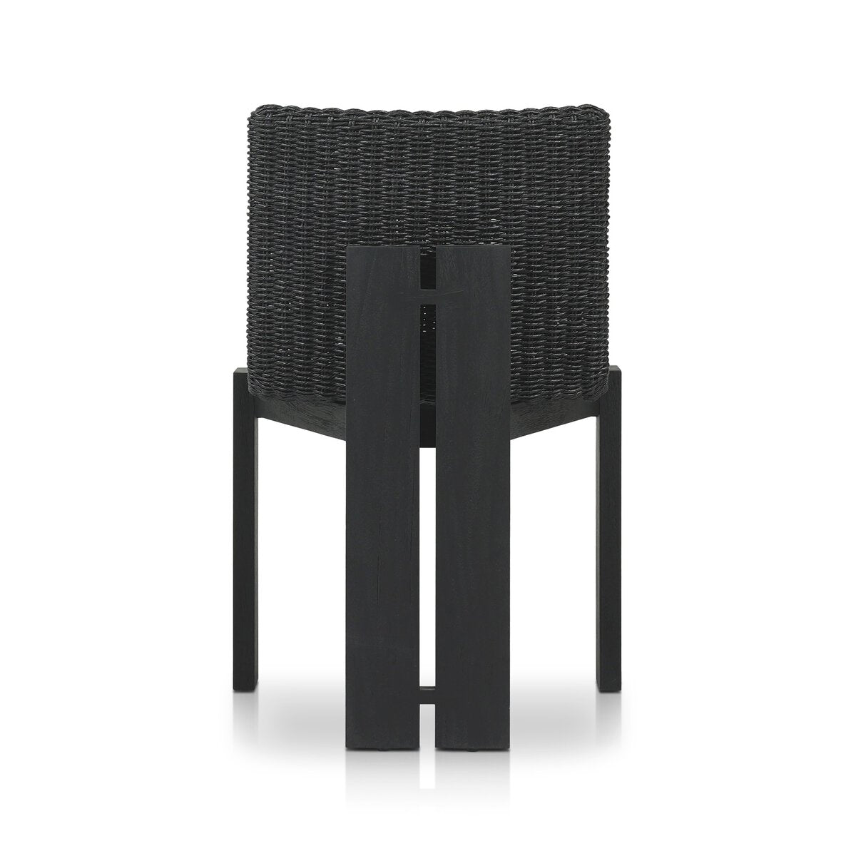 Roxy Outdoor Dining Chair