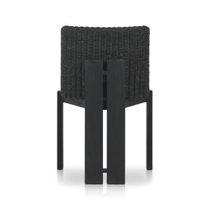 Roxy Outdoor Dining Chair