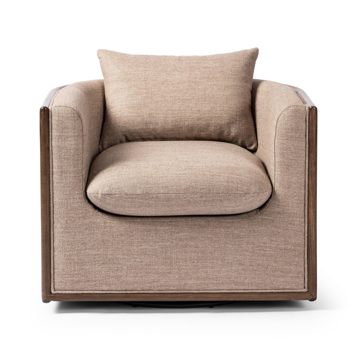 June Swivel Chair