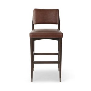 Anton Bar + Counter Stool