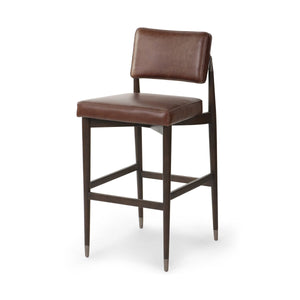 Anton Bar + Counter Stool