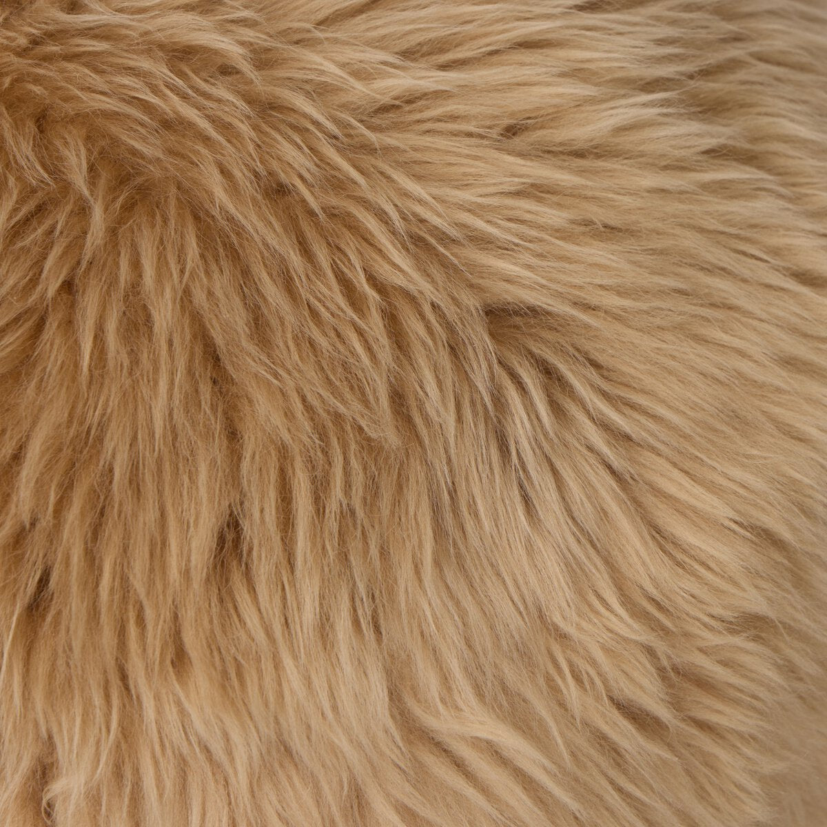 Lalo Lambskin Pouf