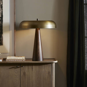 Griffin Table Lamp