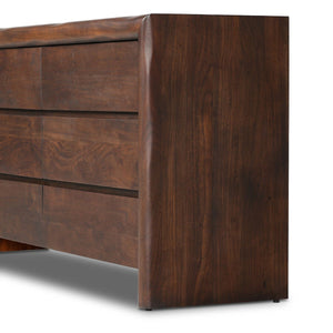 Nigel 6 Drawer Dresser