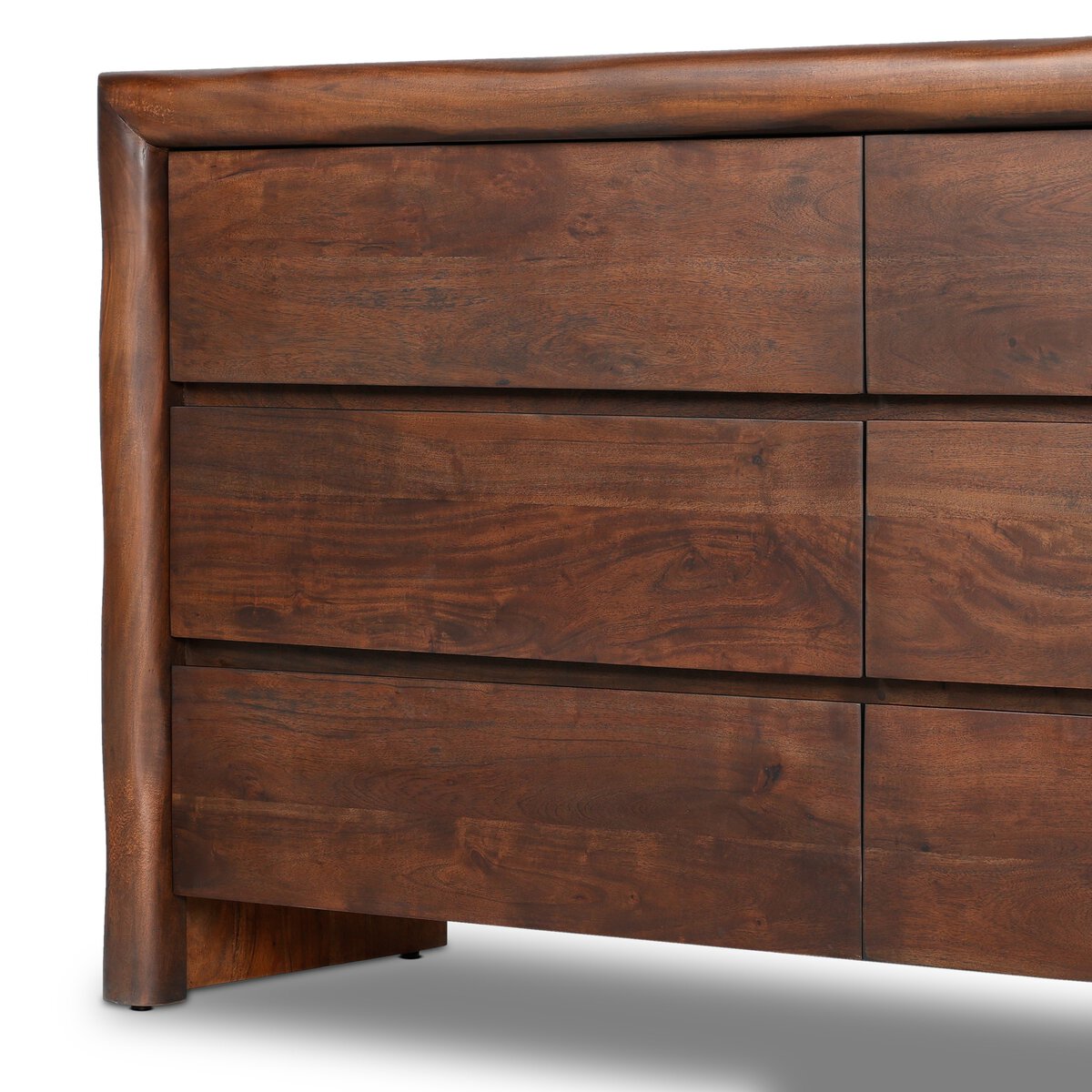 Nigel 6 Drawer Dresser