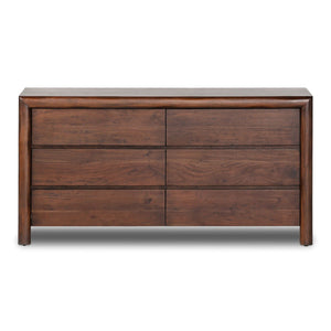 Nigel 6 Drawer Dresser