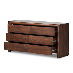 Nigel 6 Drawer Dresser