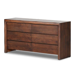 Nigel 6 Drawer Dresser