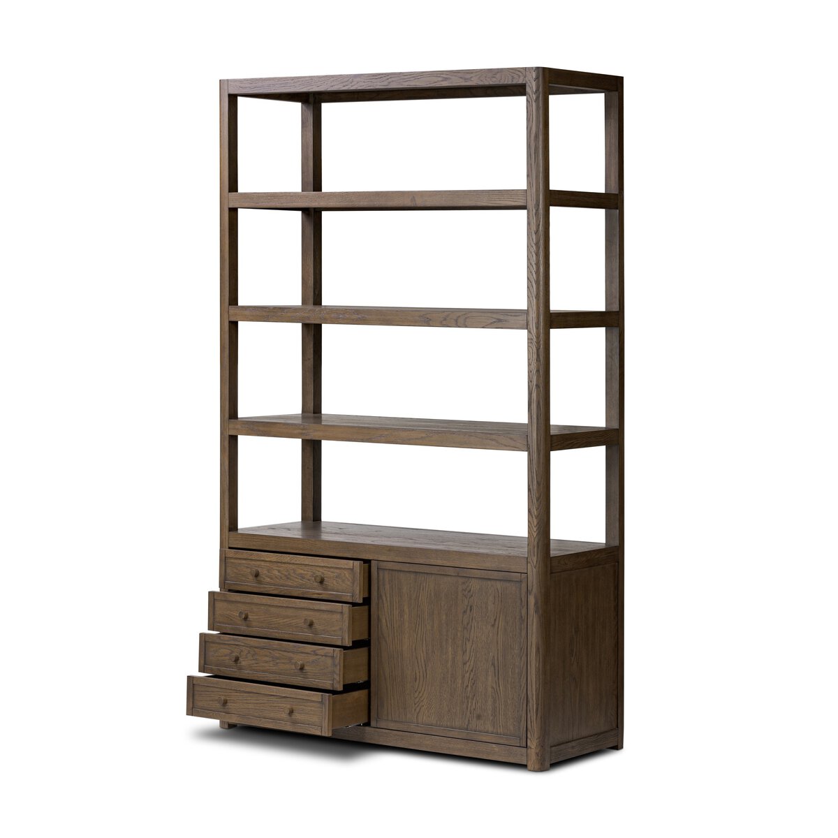 Miko Bookcase