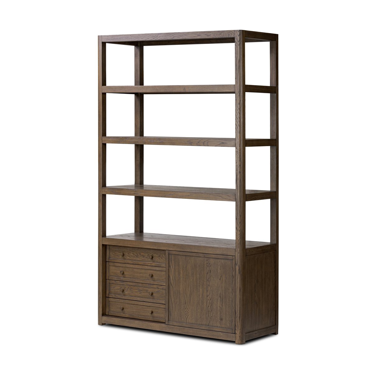 Miko Bookcase