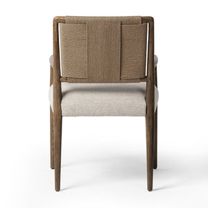 Rothler Dining Armchair