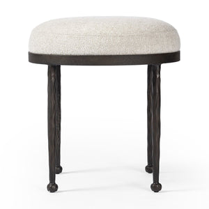 Corinne Accent Stool