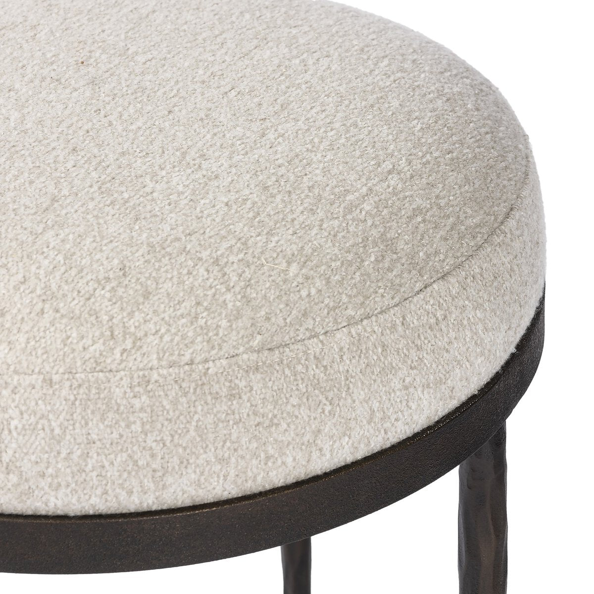 Corinne Accent Stool