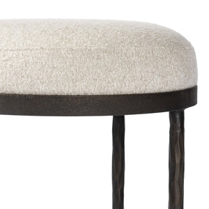 Corinne Accent Stool