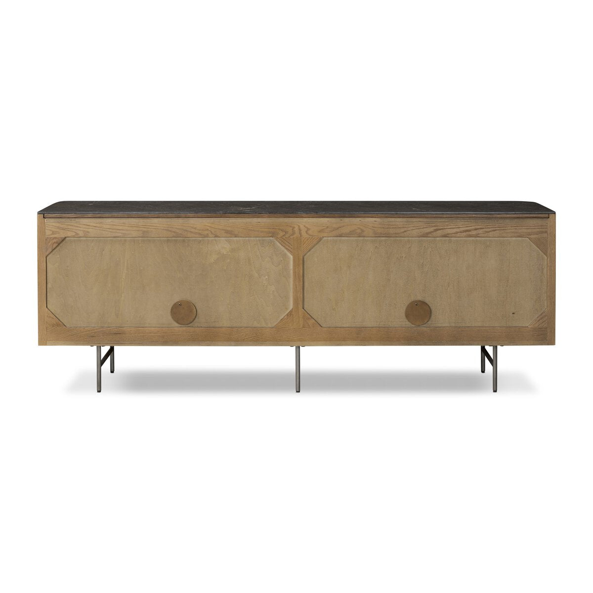 Fletcher Media Console