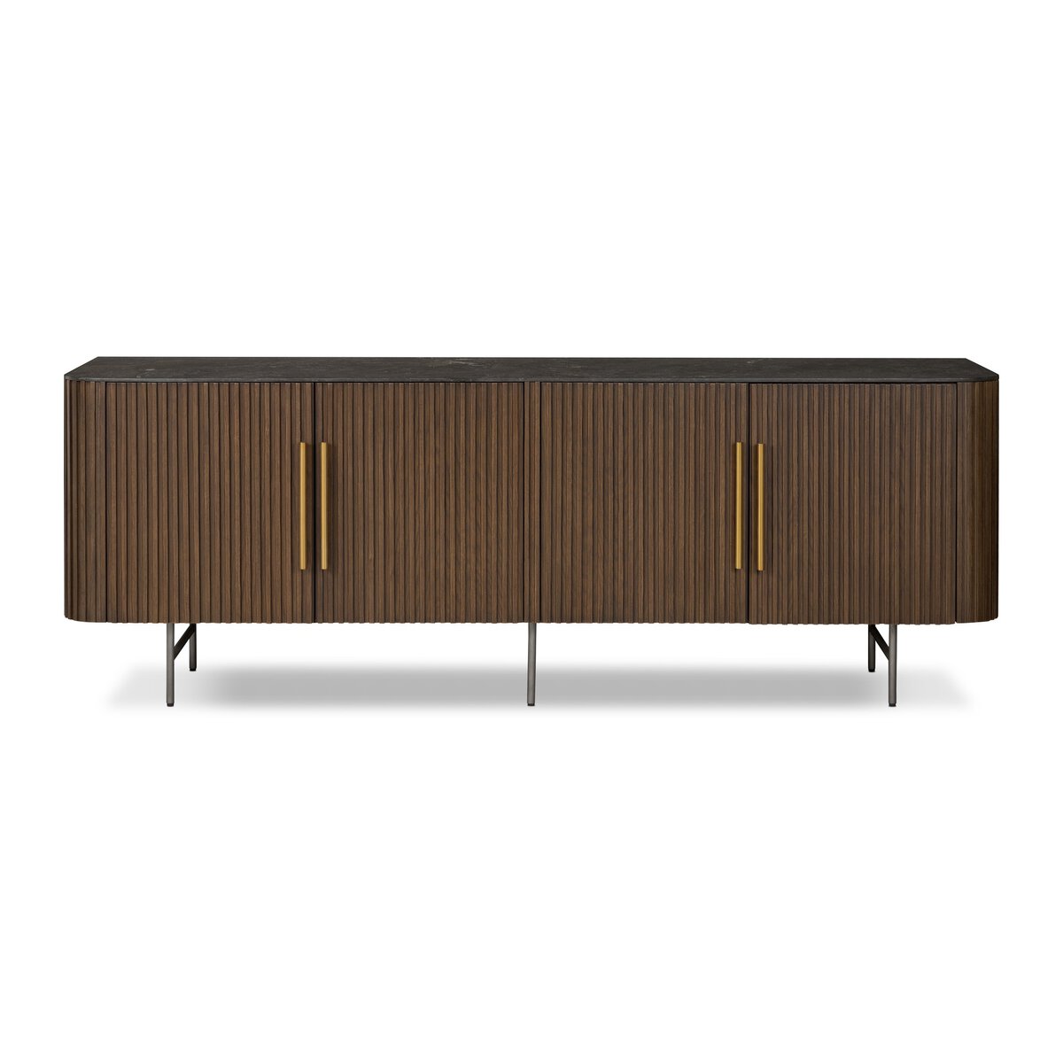 Fletcher Media Console