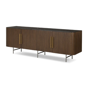 Fletcher Media Console