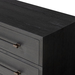 Adolfo 6 Drawer Dresser