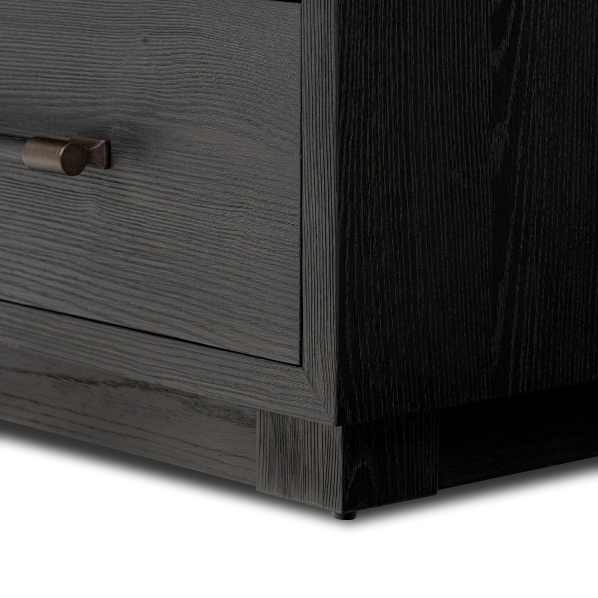 Adolfo 6 Drawer Dresser