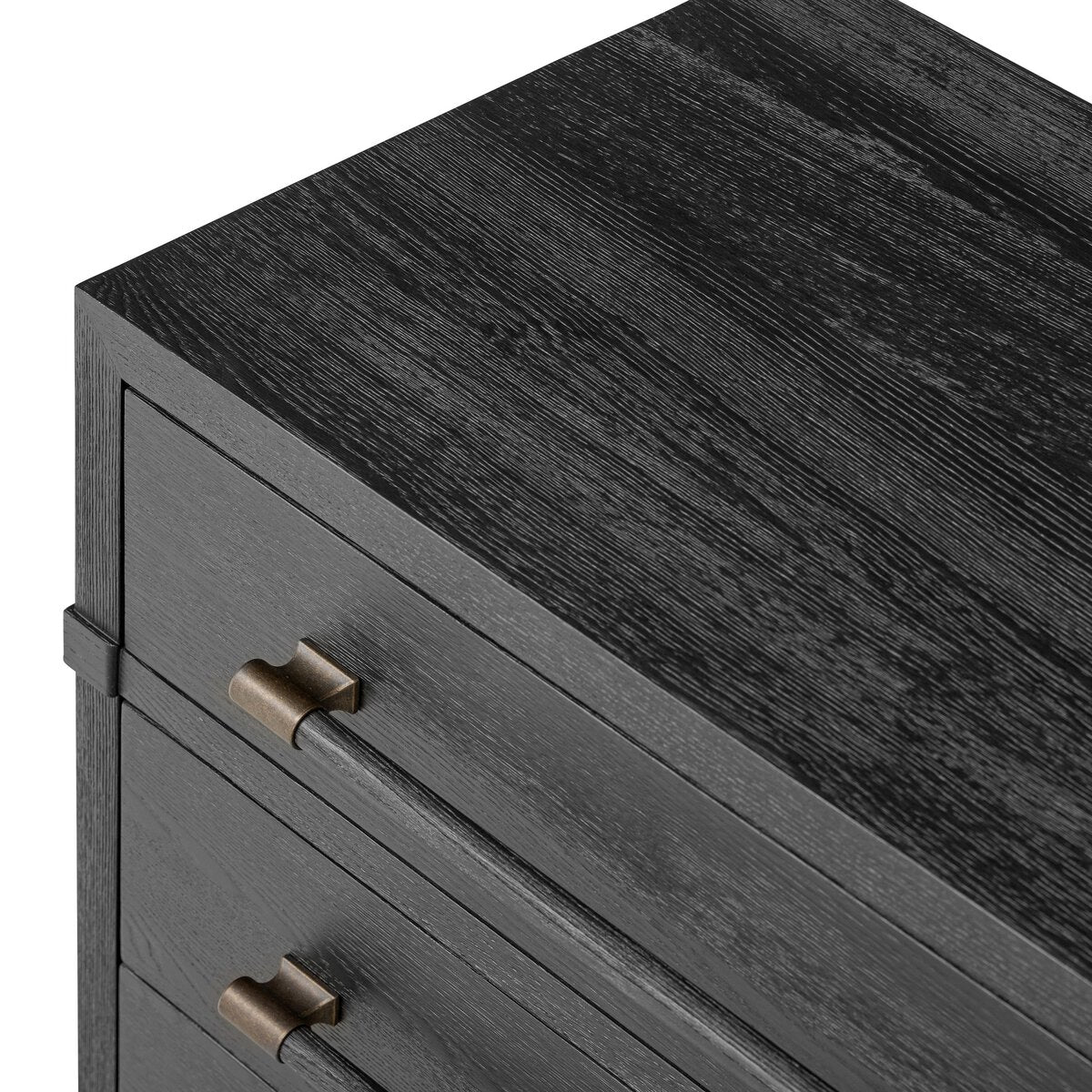 Adolfo Nightstand