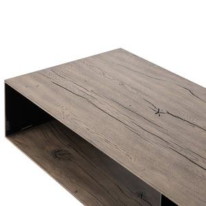 Odell Coffee Table