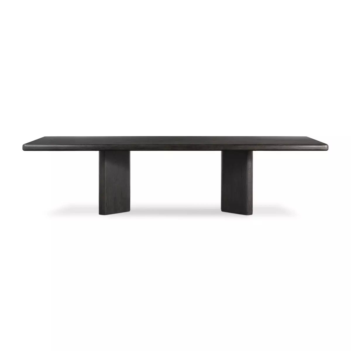 Castro Dining Table 118"