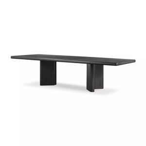 Castro Dining Table 118"