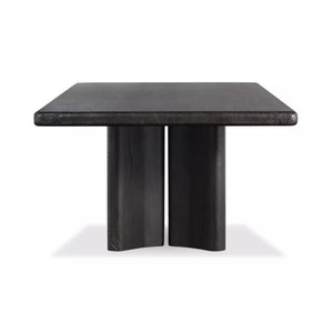 Castro Dining Table 118"