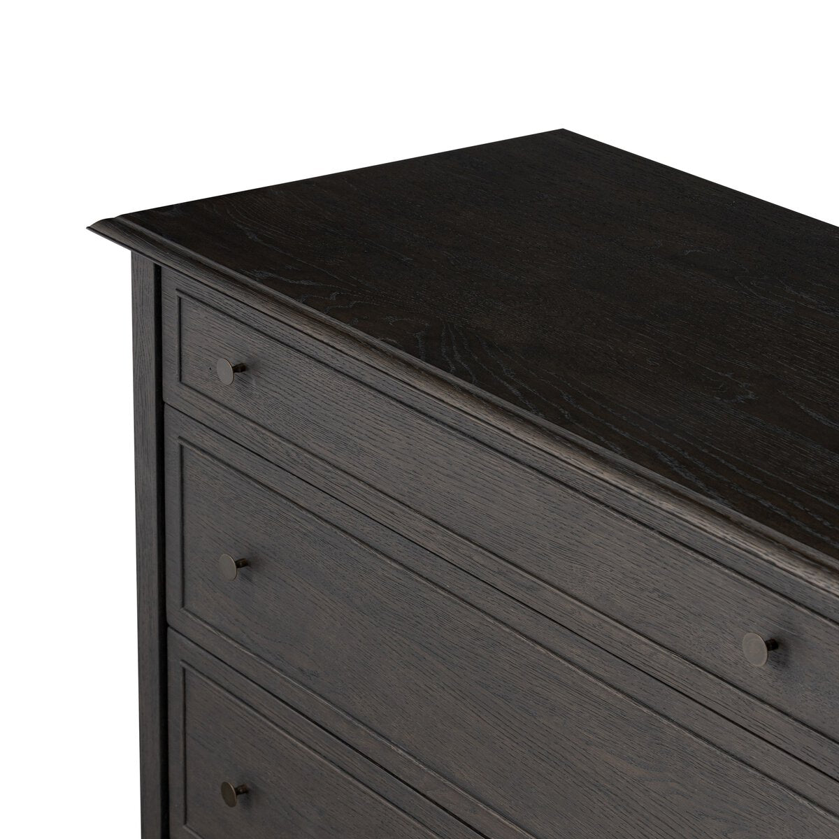 Maggie 6 Drawer Dresser