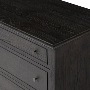 Maggie 6 Drawer Dresser