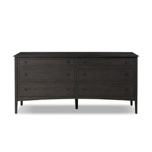 Maggie 6 Drawer Dresser