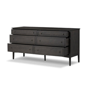 Maggie 6 Drawer Dresser