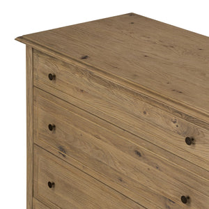 Maggie 6 Drawer Dresser