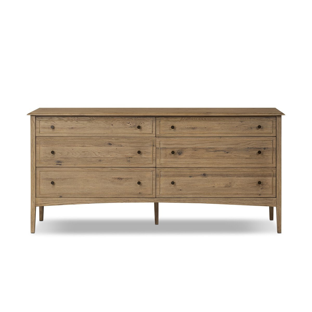 Maggie 6 Drawer Dresser