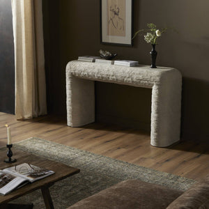 Cirri Console Table