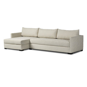 Wickham 2-Piece Sleeper Sectional