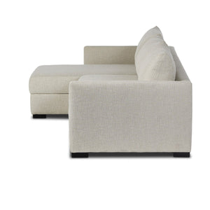 Wickham 2-Piece Sleeper Sectional