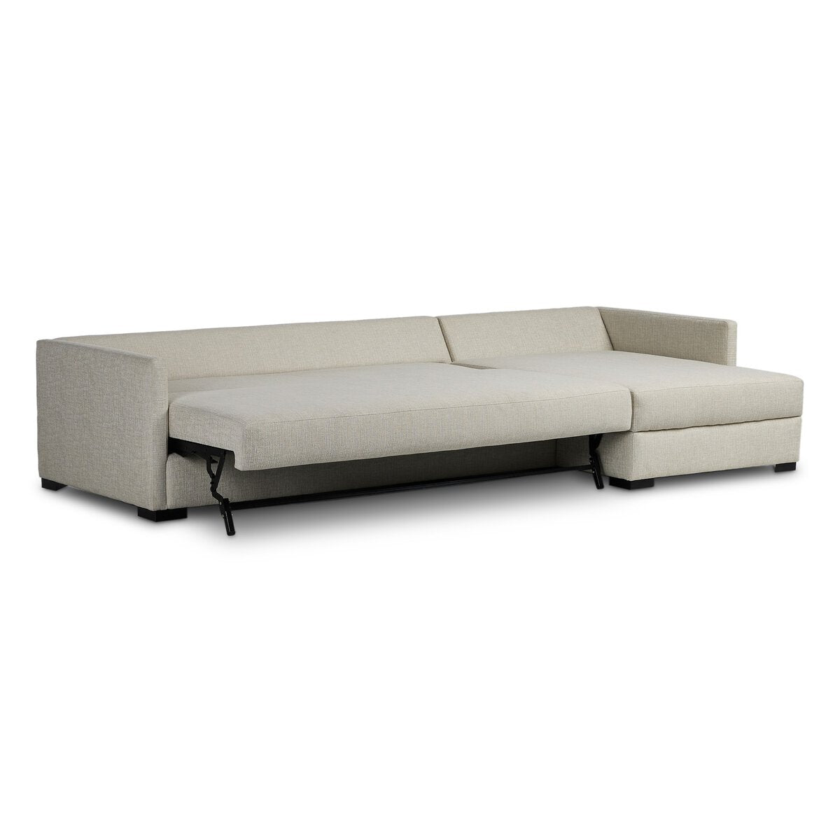 Wickham 2-Piece Sleeper Sectional