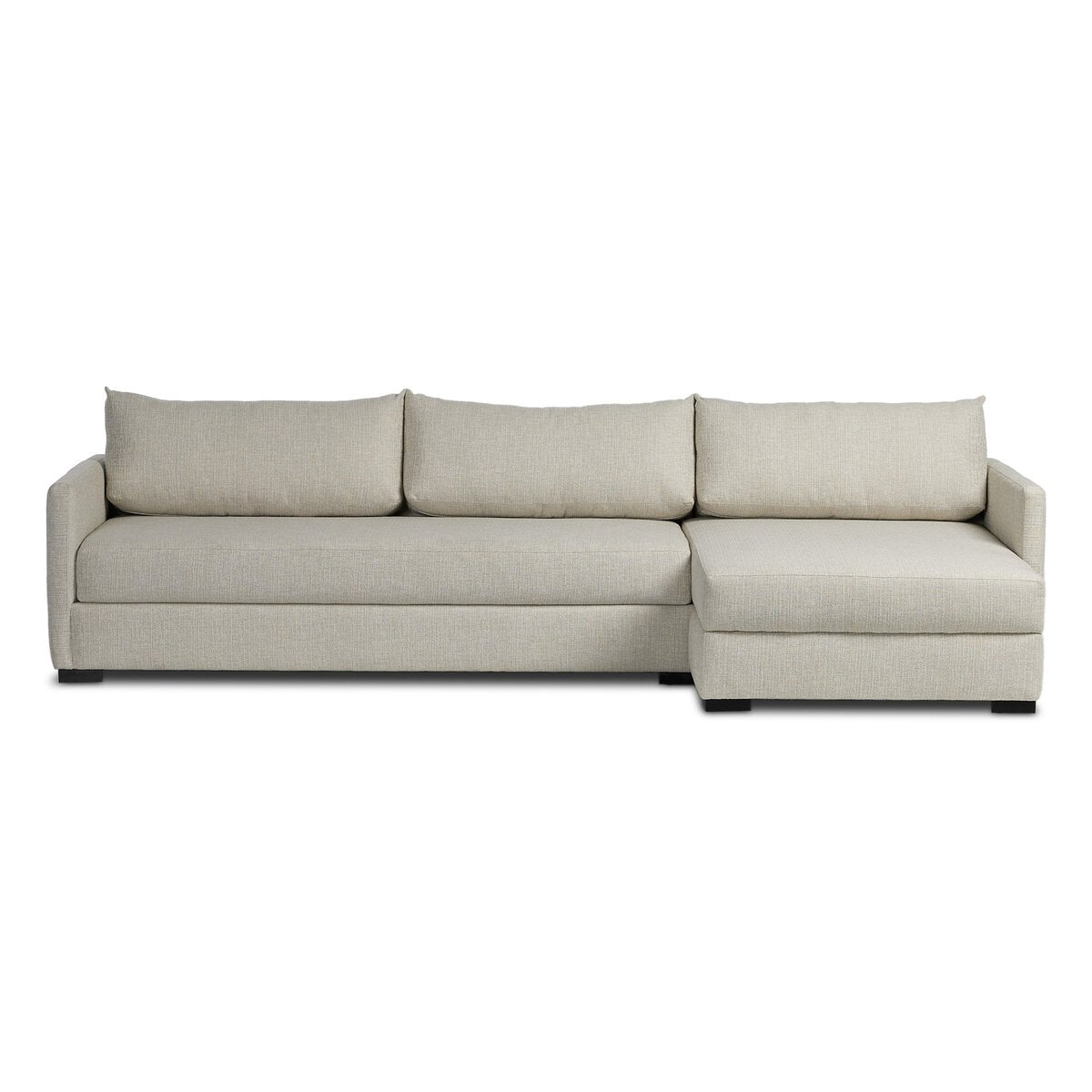 Wickham 2-Piece Sleeper Sectional