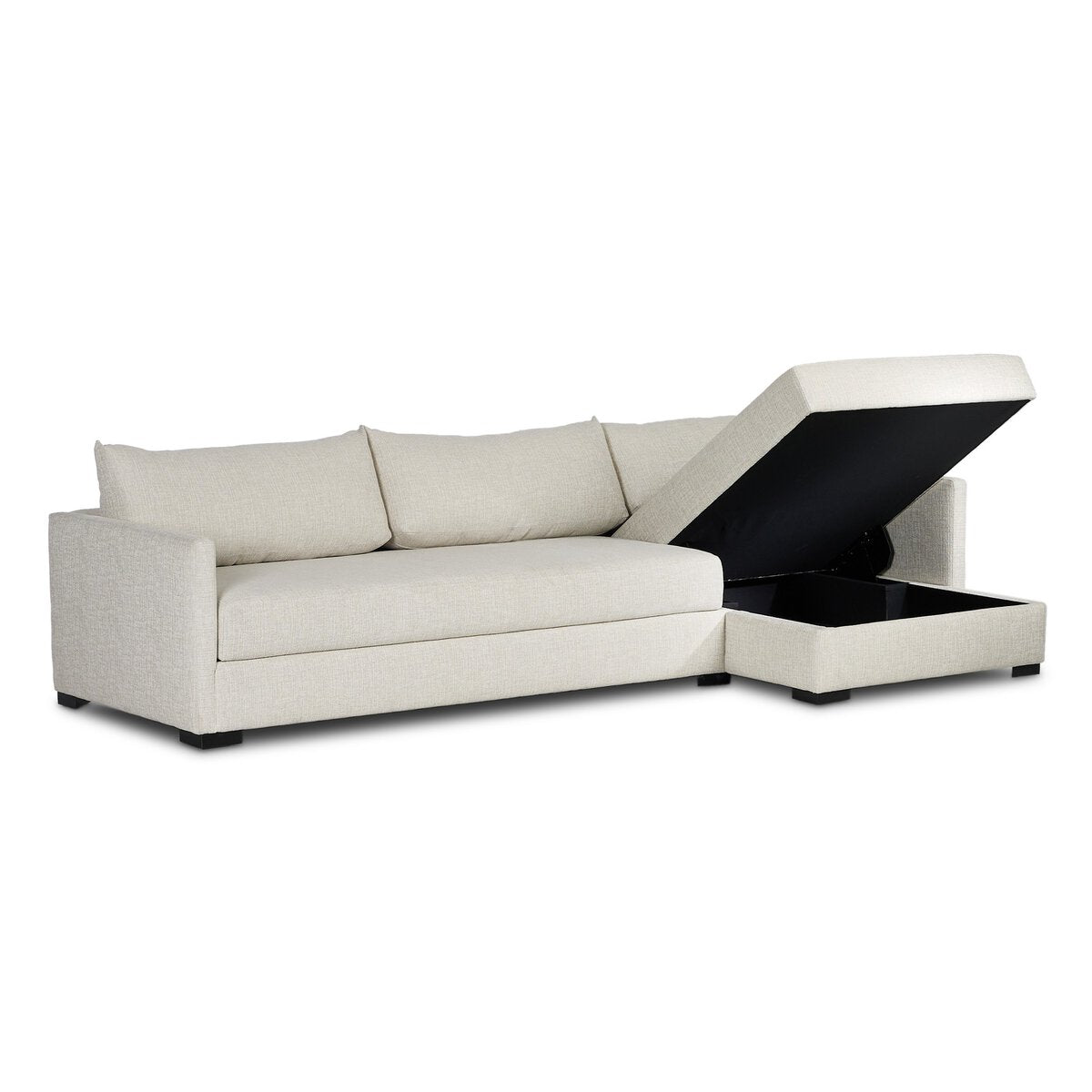 Wickham 2-Piece Sleeper Sectional