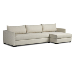 Wickham 2-Piece Sleeper Sectional