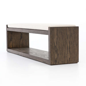 Edmon Bench