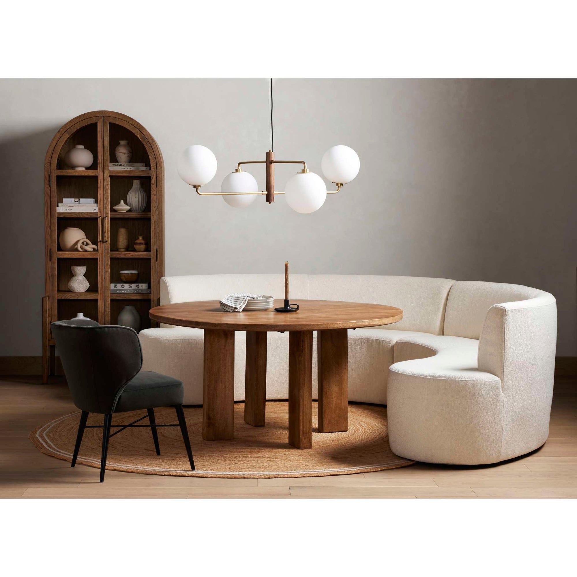 Arianna Dining Chair