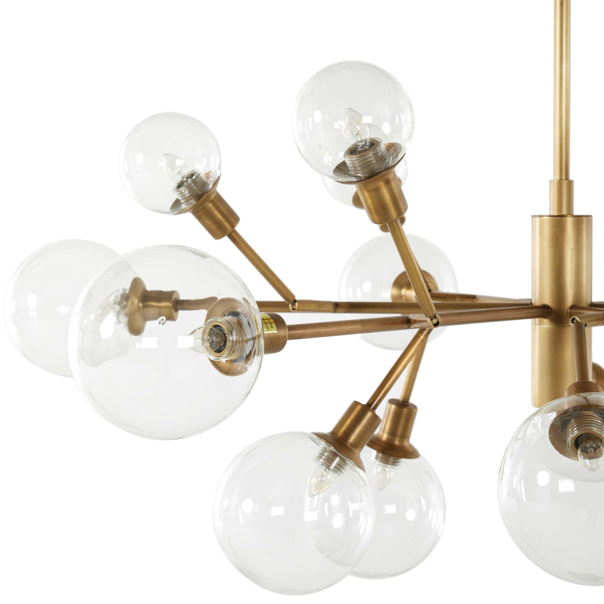 Pellman Chandelier