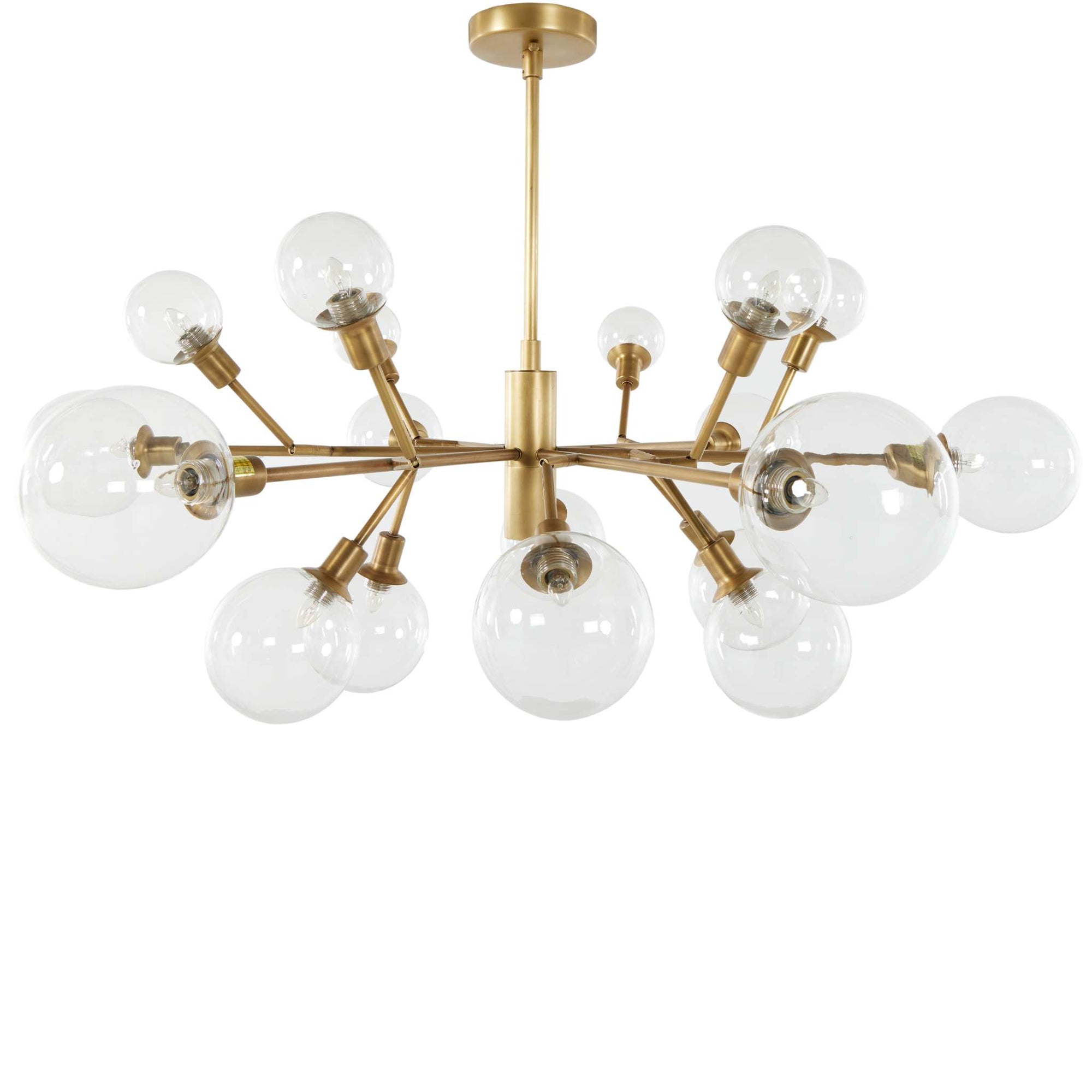 Pellman Chandelier